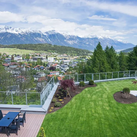 Hotell Dasmei Mutters