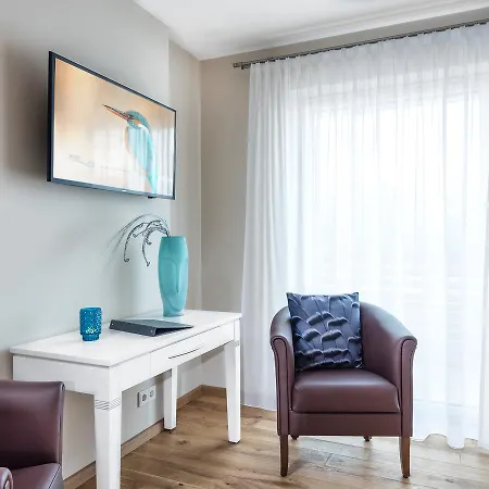 Dasmei Szálloda Mutters