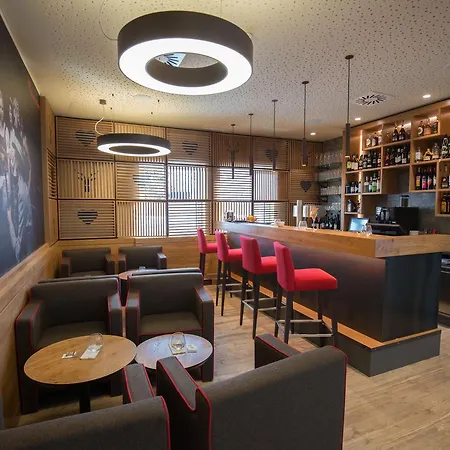 מלון Dasmei מוטרס