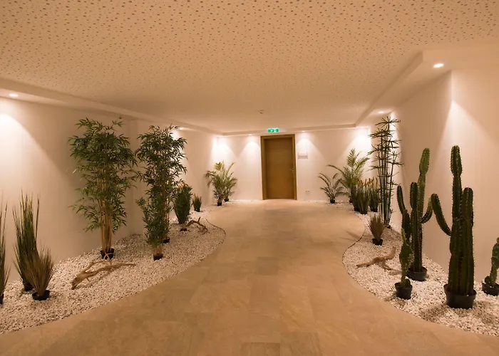 Dasmei 4* ムタース