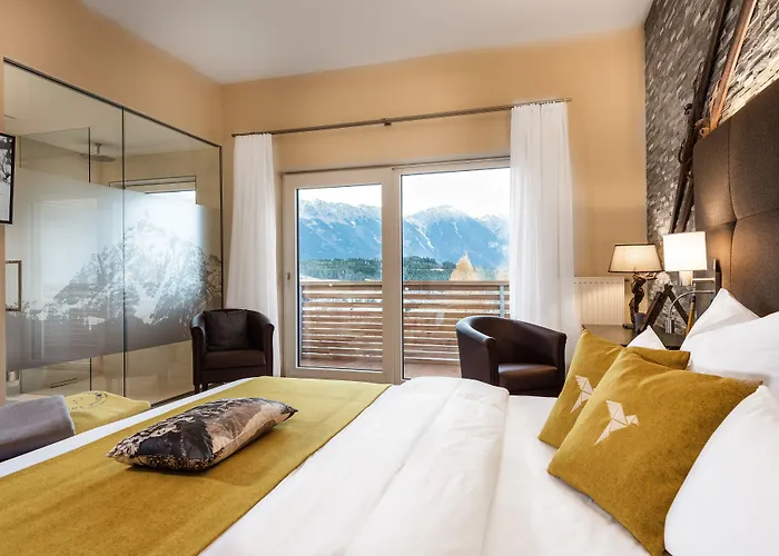 Dasmei Hotell Mutters