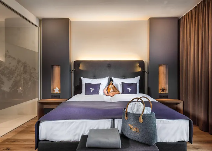 Hotell Dasmei Mutters