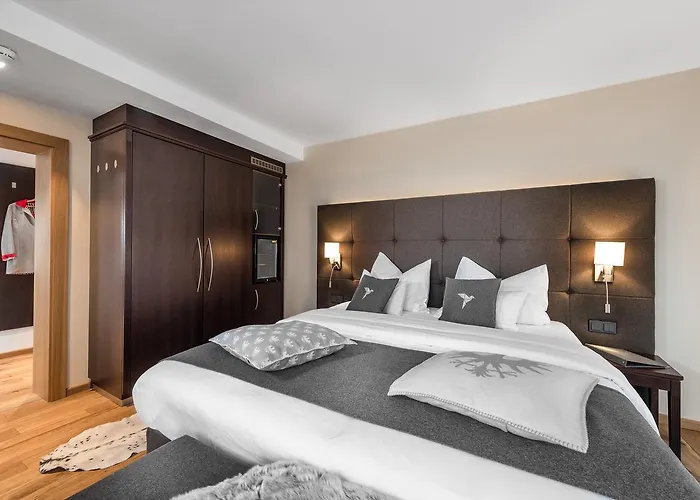 Hotell Dasmei Mutters