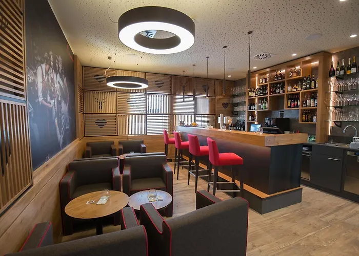 Hotell Dasmei Mutters