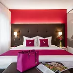 Hotel Dasmei Mutters