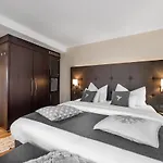 Hotel Dasmei Mutters