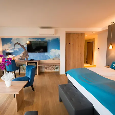 Otel Dasmei 4*