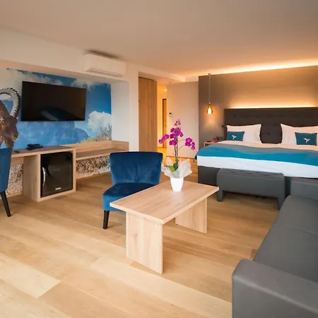 Dasmei Otel