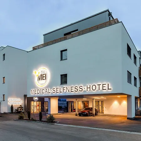 Hotel Dasmei 4*