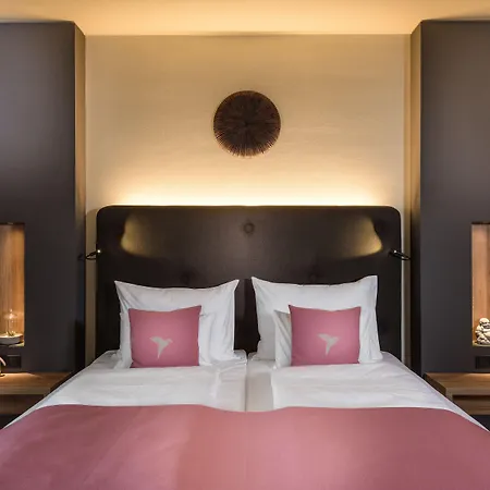 Dasmei Otel 4*