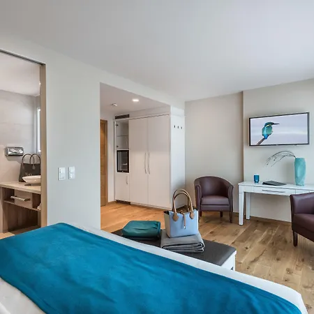 Otel Dasmei Mutters