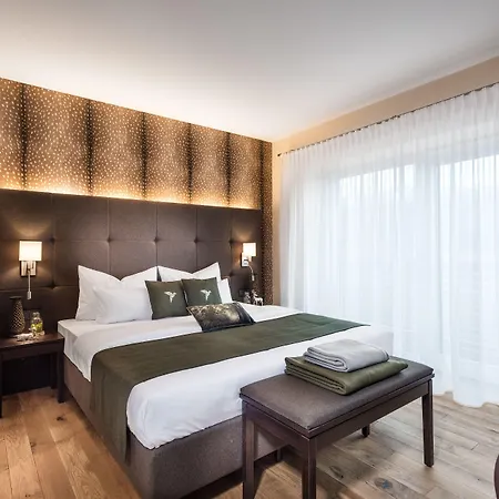 Dasmei Otel 4*