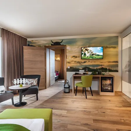 Dasmei Otel 4*