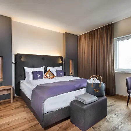 Otel Dasmei 4*