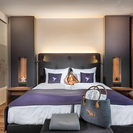 Otel Dasmei Mutters