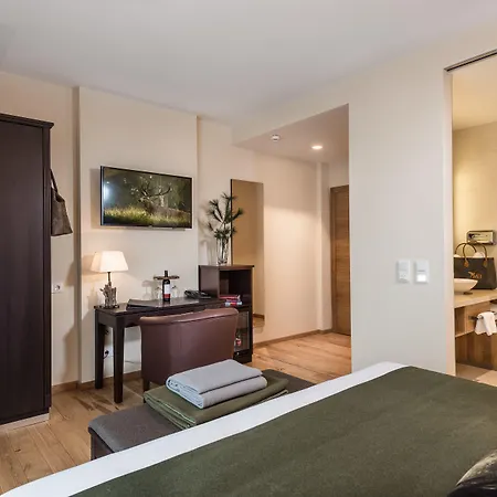 Dasmei Otel 4*