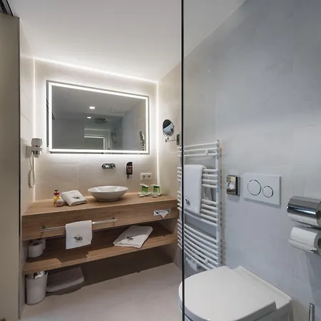 Dasmei Otel 4*