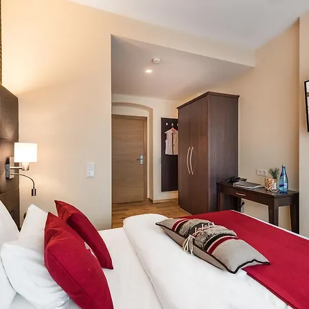 Dasmei Otel Mutters