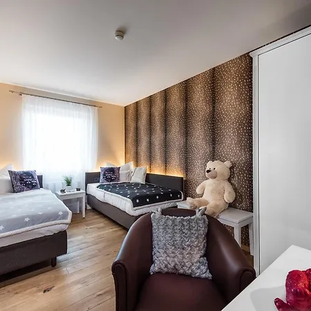 Dasmei Otel