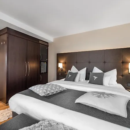 Otel Dasmei Mutters