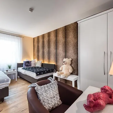 Otel Dasmei 4*