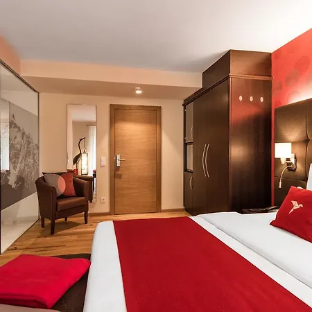 Otel Dasmei Mutters