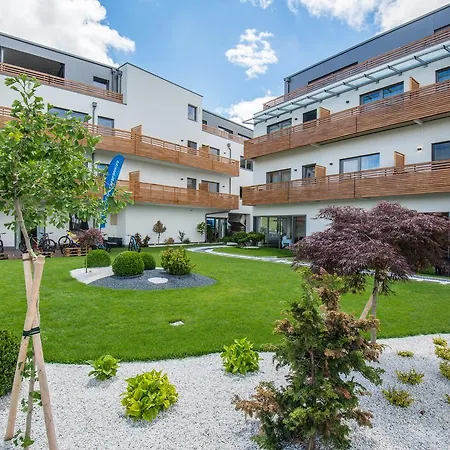 Otel Dasmei Mutters