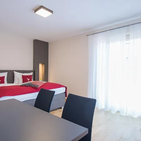 Otel Dasmei 4*