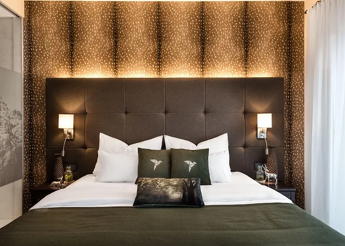 Dasmei Hotel Mutters