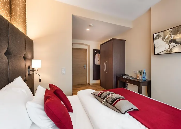 Dasmei Hotel Mutters