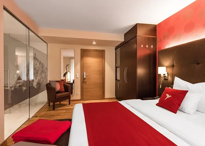 Hotel Dasmei Mutters