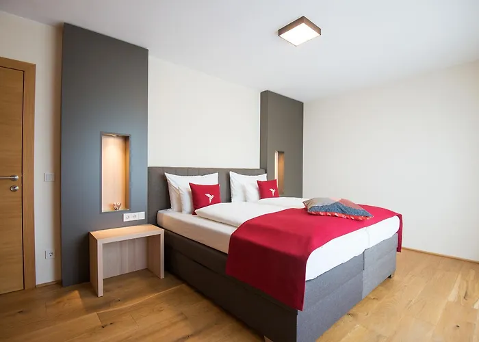 Dasmei Hotel Mutters